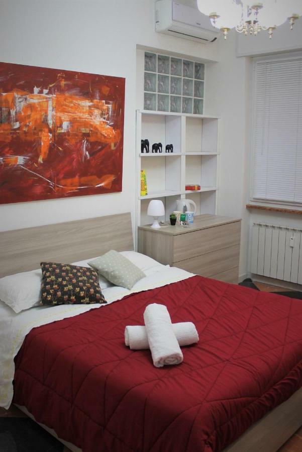 Casa de hóspedes Dora Verona